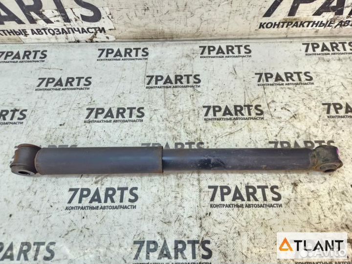 Амортизатор задний mitsubishi pajero mini