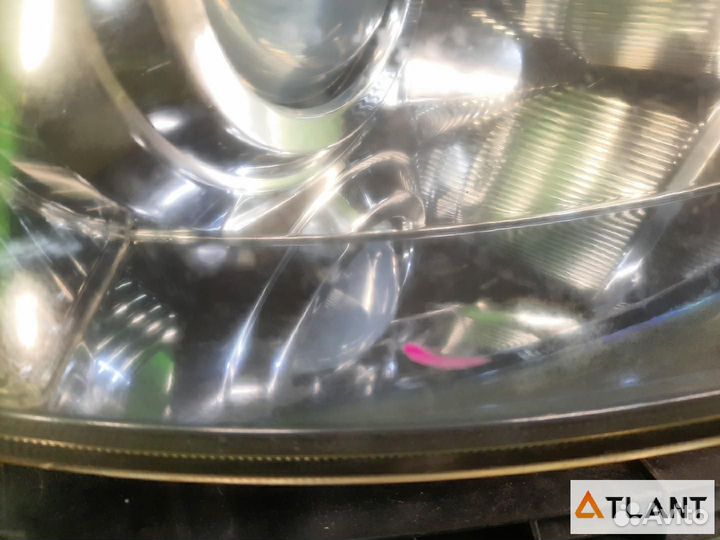 Фара передняя правая honda elysion