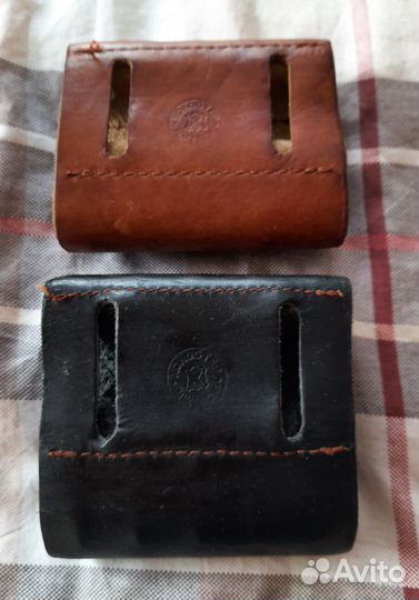 Патронташ-подсумок для патронов кал. 7.62 и др