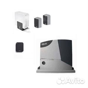 Комплект автоматики Nice RD400KIT2