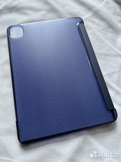 Чехол книжка для iPad Pro 11