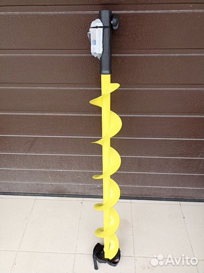 Продам шнек Тонар Айсберг