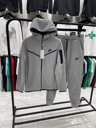 Спортивный костюм Nike tech fleece