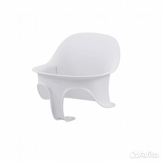 Cybex Стульчик lemo 4-in-1 Set Sand White