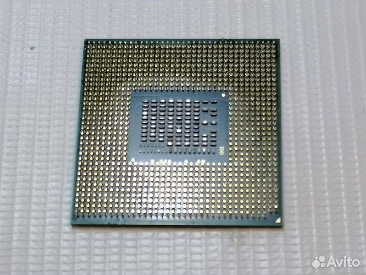 Процессор Intel Celeron B800 SR0EW