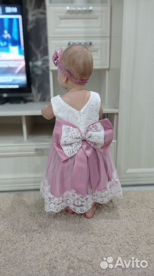 Платья для девочки