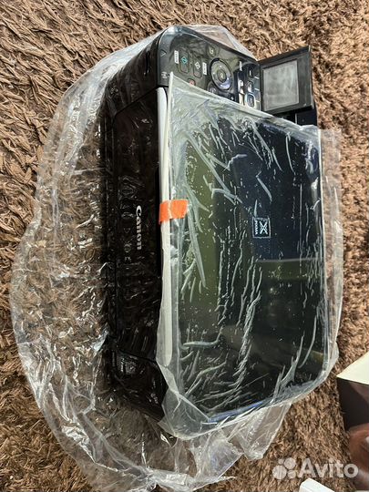 Принтер мфу