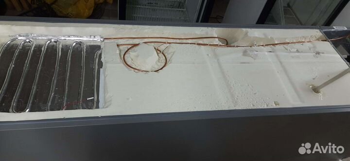 Ремонт холодильника, частный мастер