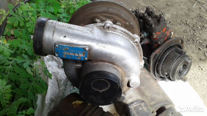 Зпчасти для сельхозтехники