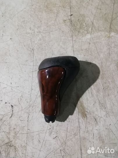 Ручка кулисы АКПП mercedes-benz S-Class W220