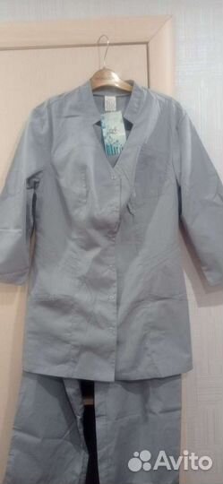 Медицинский костюм 48 50