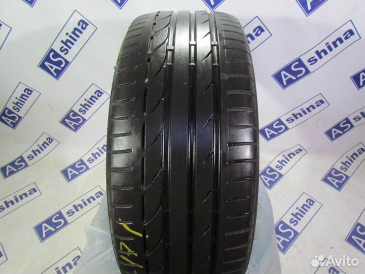 Bridgestone Potenza S001 235/55 R17 117D