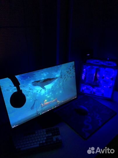 Комплект i5 9400f + h310mhp + 16gb ddr4 2333мгц