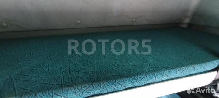 Матрас спальника DAF 95 2 (XF) 2006