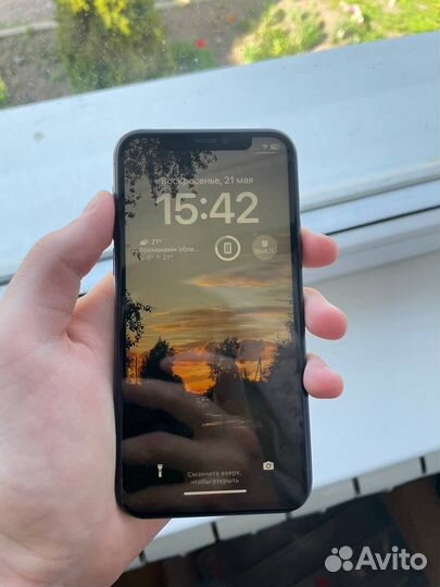 iPhone 11 pro