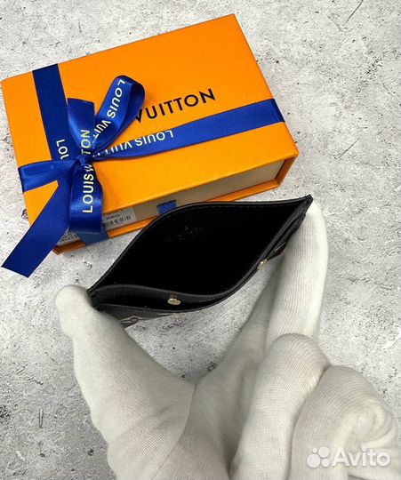 Картхолдер Louis Vuitton