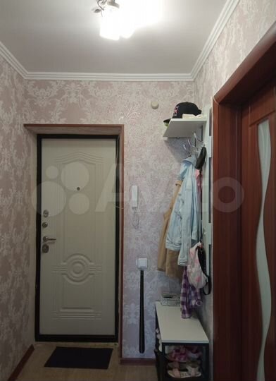 1-к. квартира, 39,7 м², 2/6 эт.