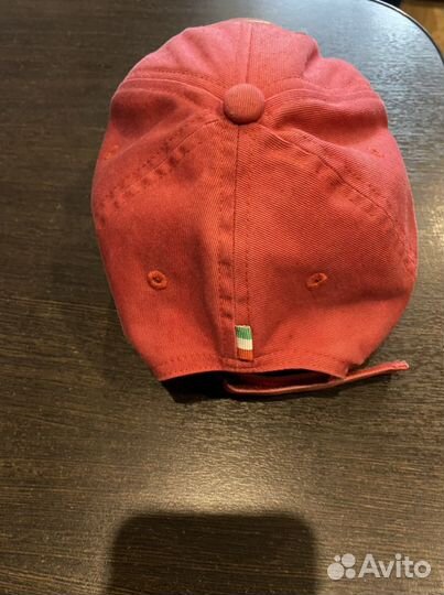 Бейсболка Ferrari