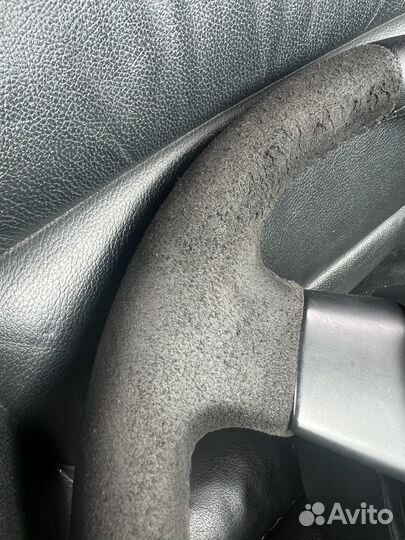 Руль vw passat pq35