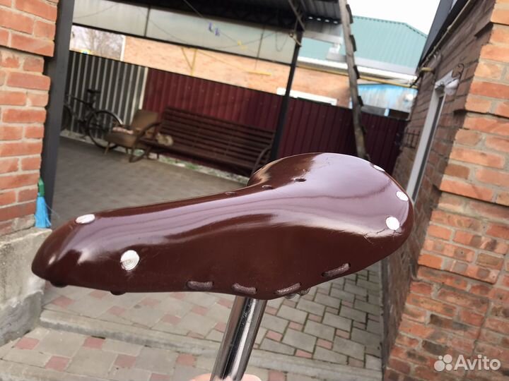 Велосипед хвз старт шоссе