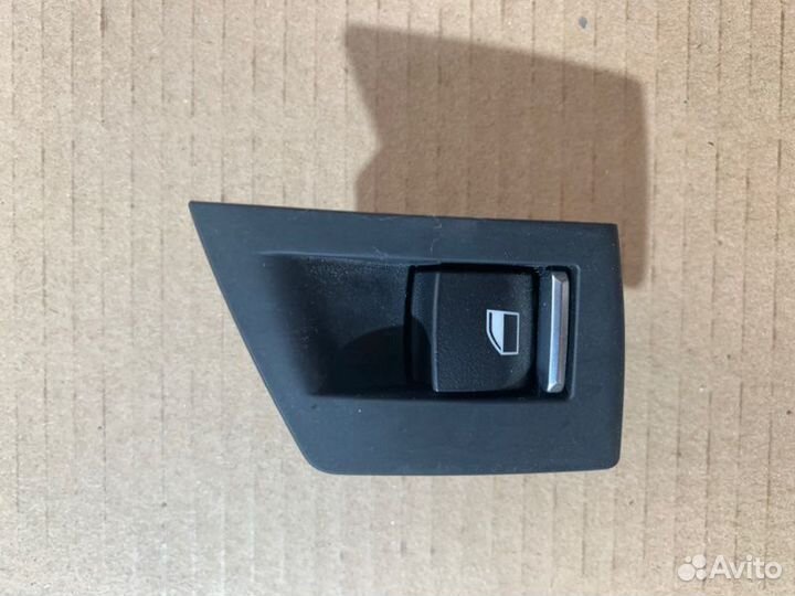 Блок стеклоподъемника Bmw 5-Series 523D F10 N47T