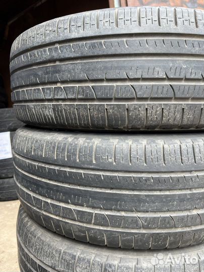 Pirelli Scorpion Verde All Season 215/60 R17 96V