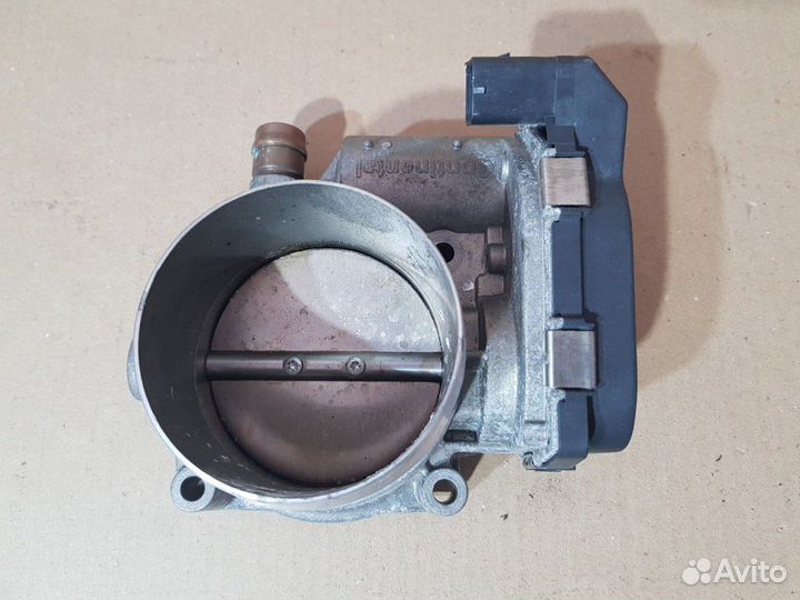 Дроссельная заслонка Bmw 5-Series F10 N55B30