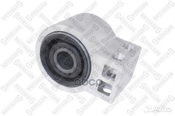 77-00977-SX сайлентблок перед.рычага зад. Chev