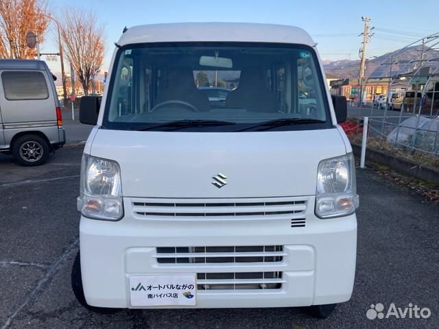 Suzuki Every 0.7 AT, 2020, 54 751 км