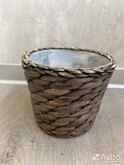 Кашпо для цветов IKEA