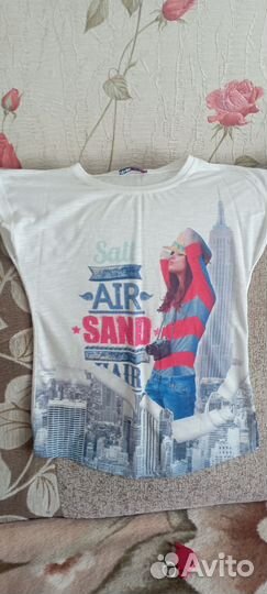 Вещи на девочку 9- 10 лет