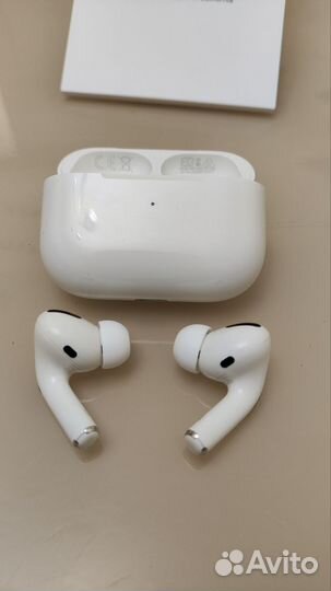 Наушники Apple AirPods Pro