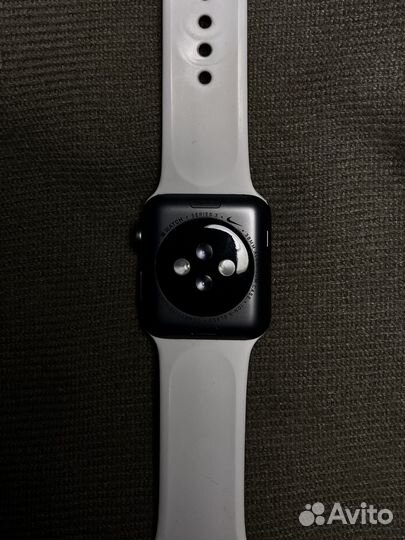 Apple watch series 3