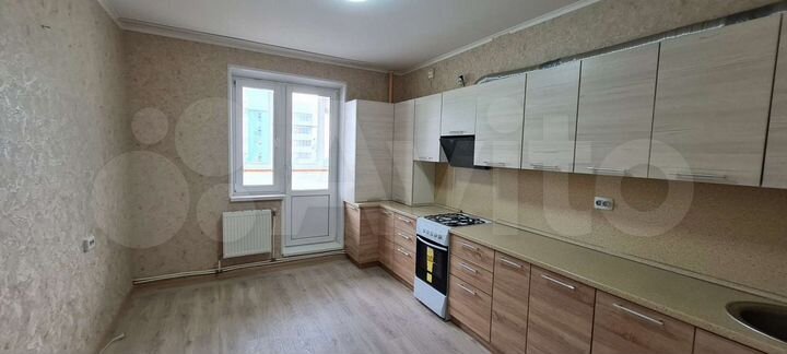 1-к. квартира, 39,1 м², 7/10 эт.