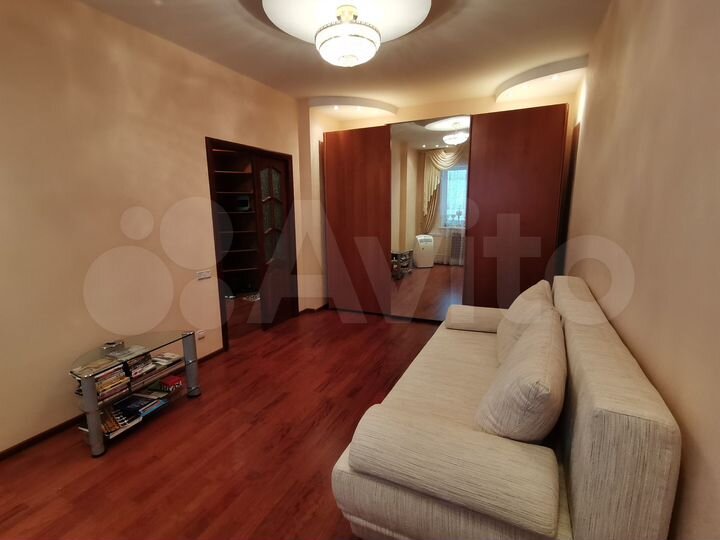 1-к. квартира, 46,2 м², 12/13 эт.