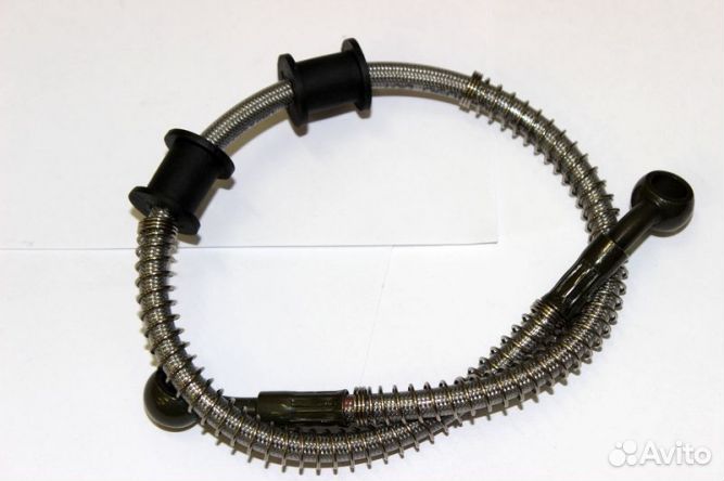 Шланг тормозной передний, CF500, cfmoto X5, X8