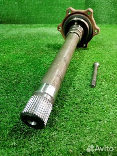 Фланец кпп / привода / шруса внутреннего правый