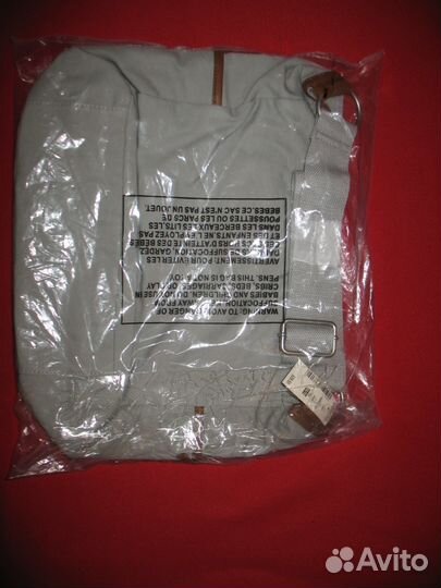 Сумка Aeropostale