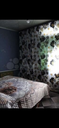 3-к. квартира, 43,4 м², 1/2 эт.