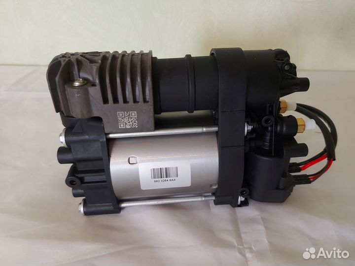 Компрессор пневмаподвескиGrand Cherokee 68232648AA