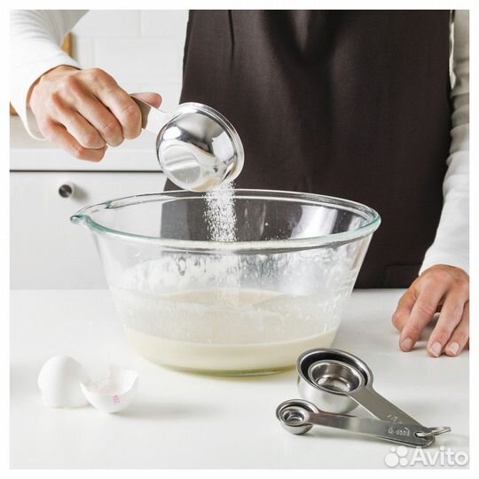 IKEA 365+ доски, мерные ложки