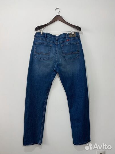 Wrangler джинсы оригинал / L