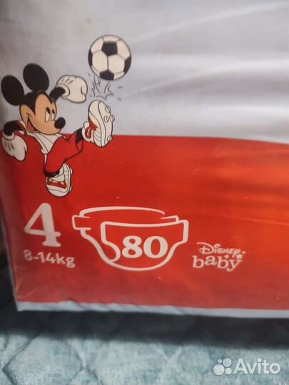 Памперсы подгузники для детей