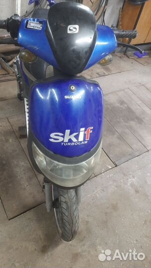Скутер