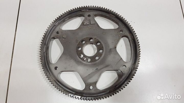 Маховик двигателя 3.0 дизель (Hyundai ix55)