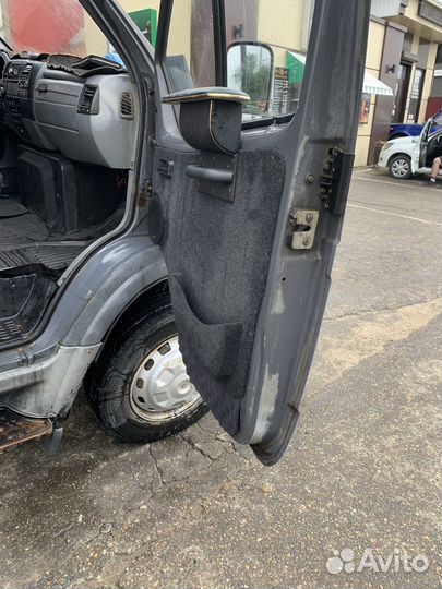 ГАЗ Валдай, 2013