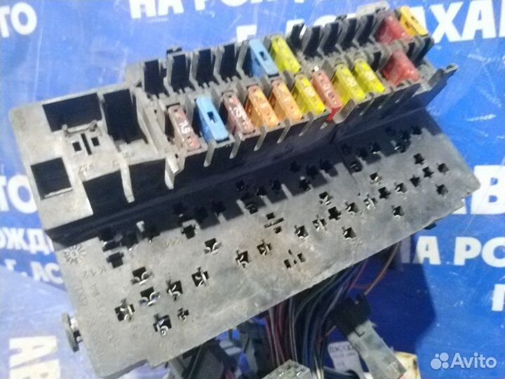 Проводка под торпеду Ваз Лада Калина седан 11183