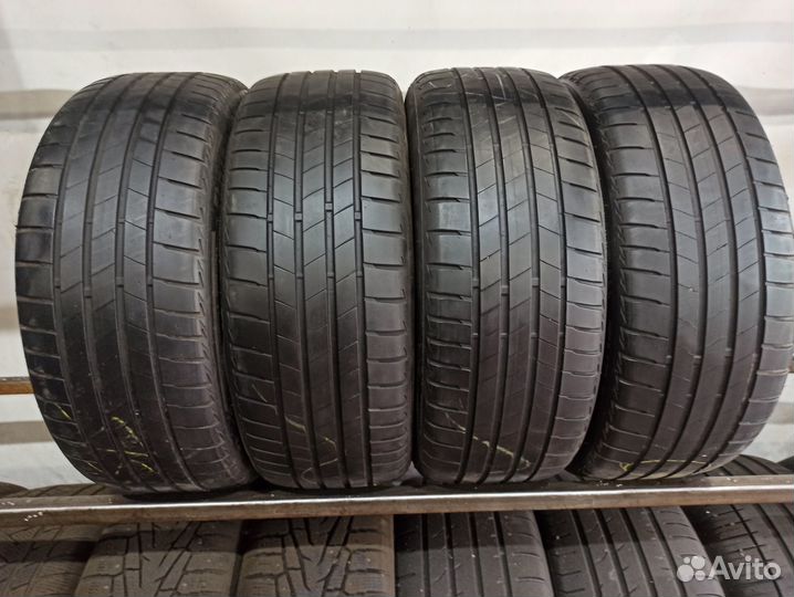 Bridgestone Turanza T005 215/50 R17