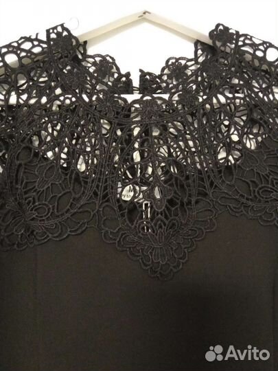 Платья новые