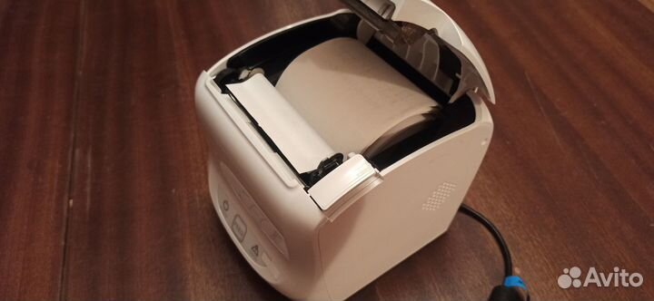 Принтер для печати чеков Sams4s Ellix 50DB